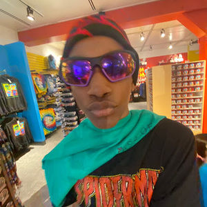 Meet your Posher, Tyree